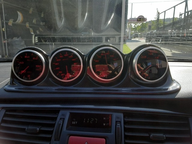Mitsubishi LANCER 2005 7994823-34
