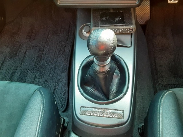 Mitsubishi LANCER 2005 7994823-35