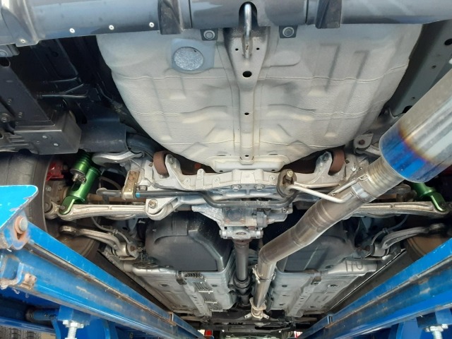 Mitsubishi LANCER 2005 7994823-38