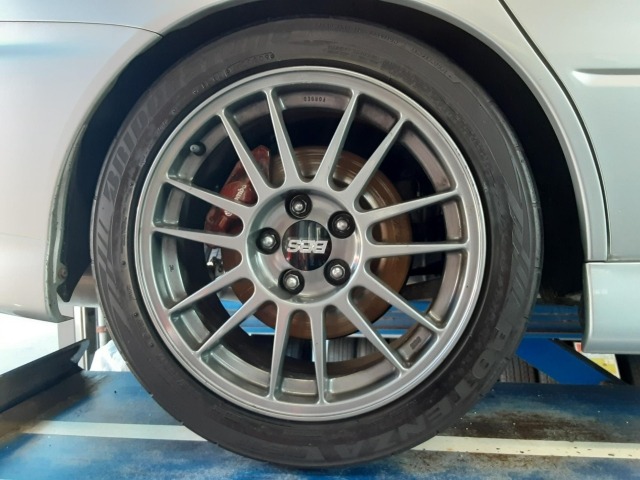 Mitsubishi LANCER 2005 7994823-39