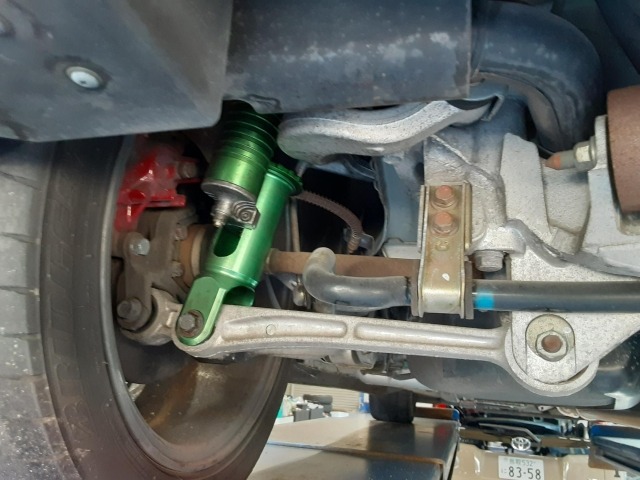 Mitsubishi LANCER 2005 7994823-5