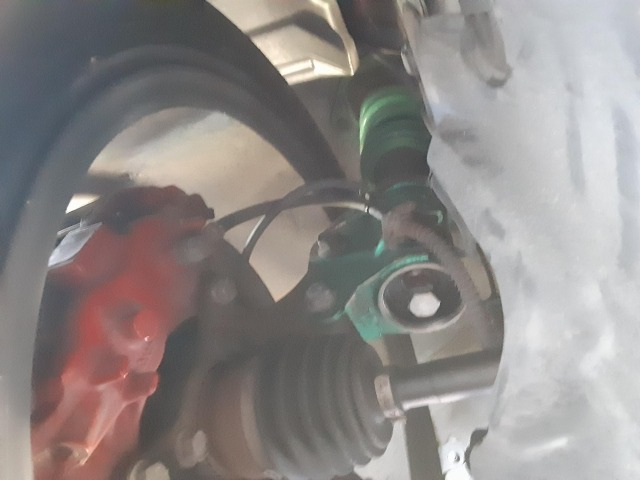 Mitsubishi LANCER 2005 7994823-8