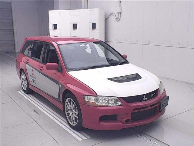 Mitsubishi LANCER 2005 7994844-0