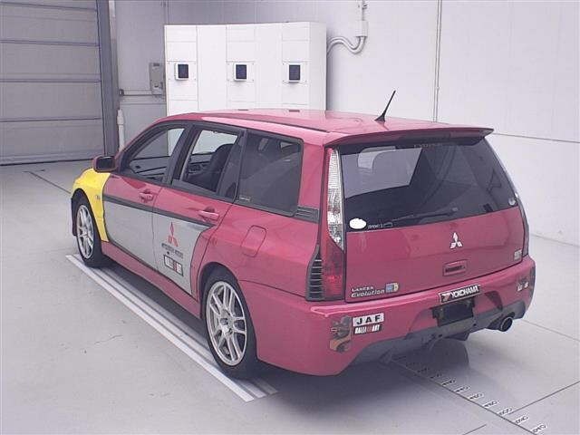 Mitsubishi LANCER 2005 7994844-1
