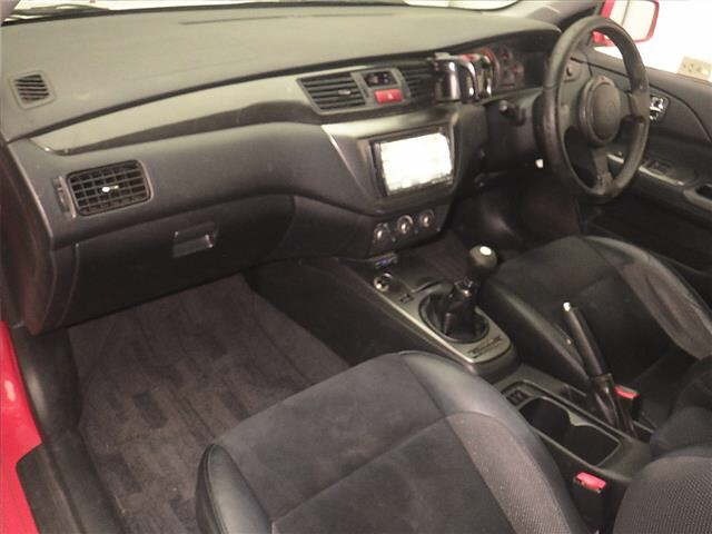 Mitsubishi LANCER 2005 7994844-4
