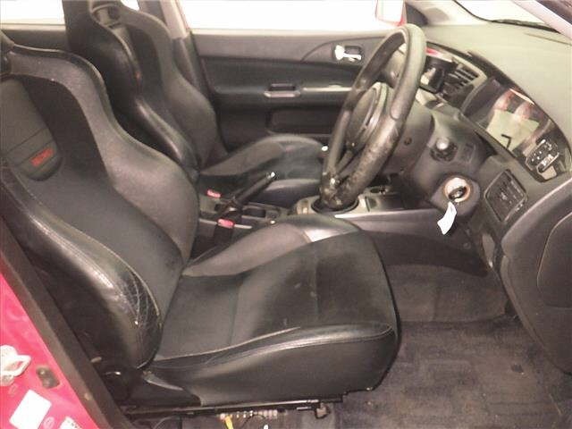 Mitsubishi LANCER 2005 7994844-5