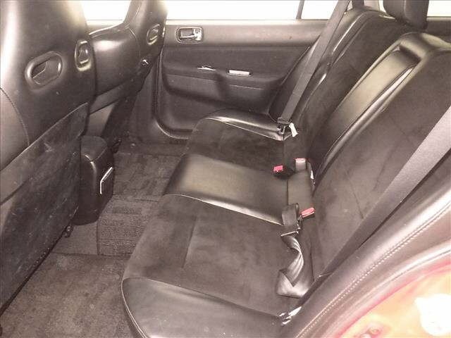 Mitsubishi LANCER 2005 7994844-7