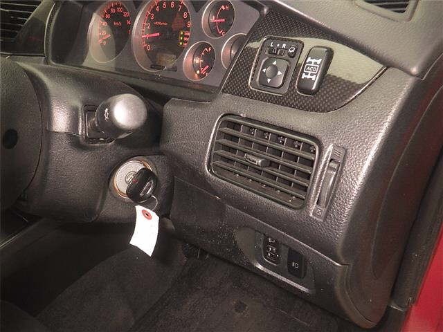 Mitsubishi LANCER 2005 7994844-8