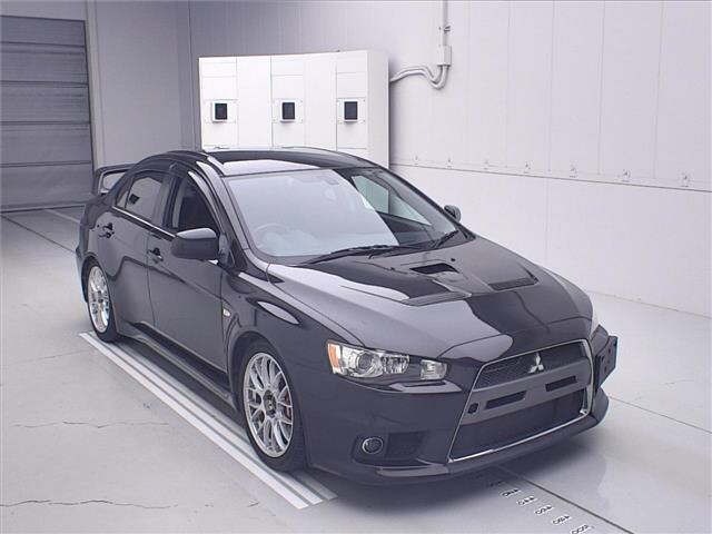 Mitsubishi LANCER 2009 7994845-0