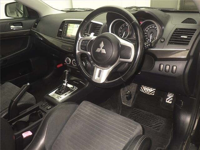 Mitsubishi LANCER 2009 7994845-3