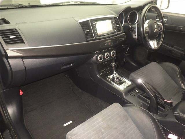 Mitsubishi LANCER 2009 7994845-4