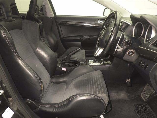 Mitsubishi LANCER 2009 7994845-5