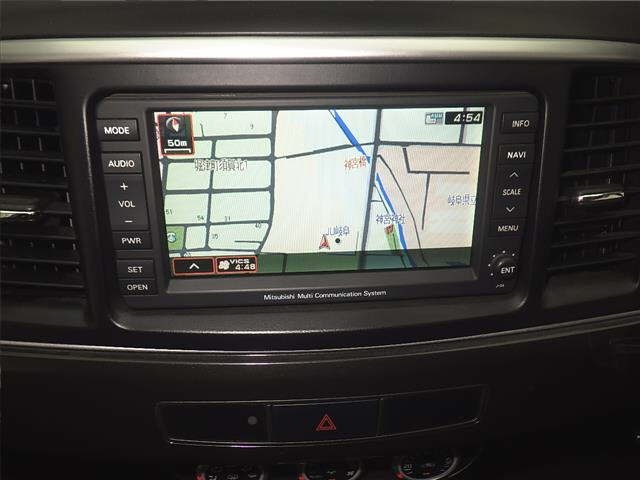 Mitsubishi LANCER 2009 7994845-6
