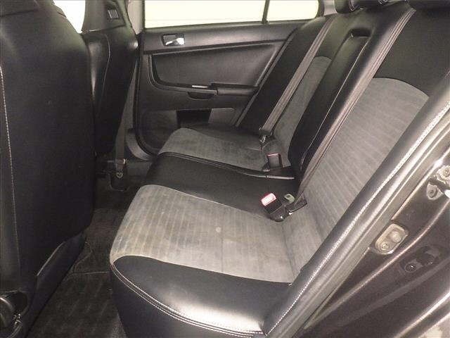Mitsubishi LANCER 2009 7994845-7
