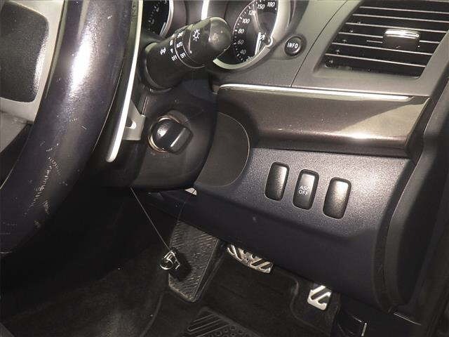Mitsubishi LANCER 2009 7994845-8