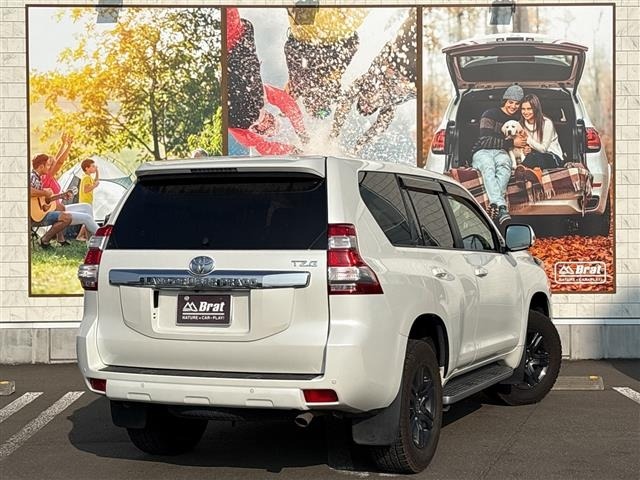 Toyota LAND CRUISER PRADO 2016 8015637-13