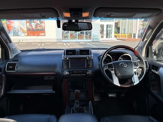 Toyota LAND CRUISER PRADO 2016 8015637-14