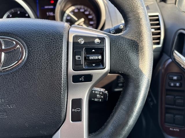 Toyota LAND CRUISER PRADO 2016 8015637-18