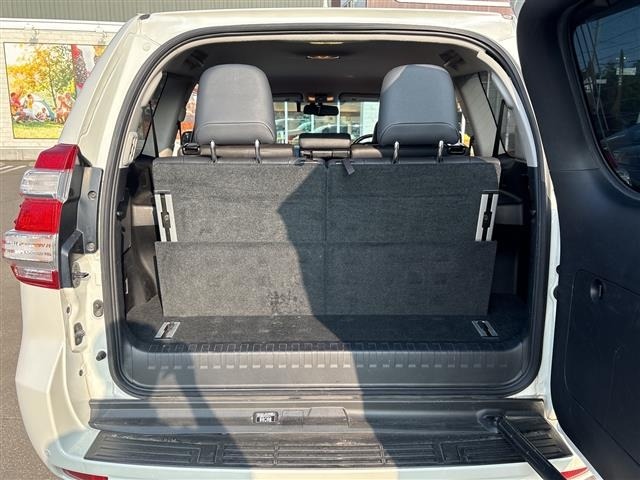 Toyota LAND CRUISER PRADO 2016 8015637-22