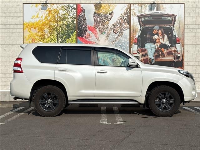 Toyota LAND CRUISER PRADO 2016 8015637-4