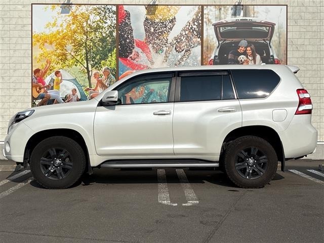 Toyota LAND CRUISER PRADO 2016 8015637-6
