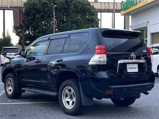 Toyota LAND CRUISER PRADO 2013 8015639-13
