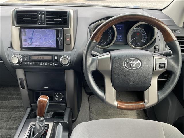 Toyota LAND CRUISER PRADO 2013 8015639-14