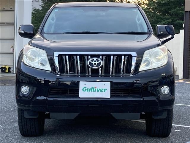 Toyota LAND CRUISER PRADO 2013 8015639-15