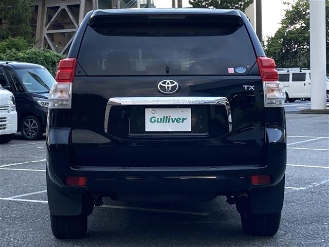 Toyota LAND CRUISER PRADO 2013 8015639-16
