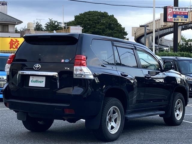 Toyota LAND CRUISER PRADO 2013 8015639-18