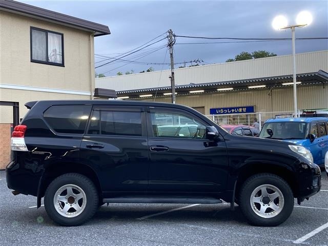 Toyota LAND CRUISER PRADO 2013 8015639-19