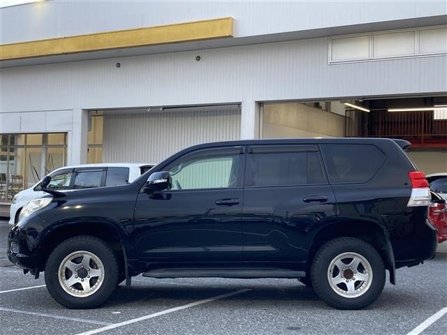 Toyota LAND CRUISER PRADO 2013 8015639-21