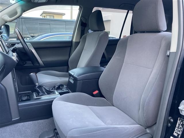 Toyota LAND CRUISER PRADO 2013 8015639-3