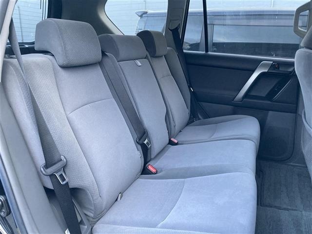 Toyota LAND CRUISER PRADO 2013 8015639-5