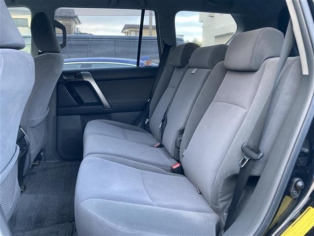 Toyota LAND CRUISER PRADO 2013 8015639-7