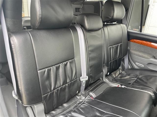 Toyota LAND CRUISER PRADO 2005 8015640-1