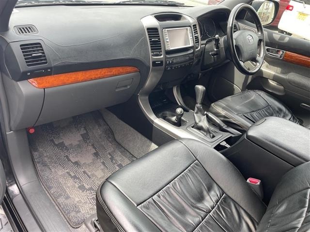 Toyota LAND CRUISER PRADO 2005 8015640-13