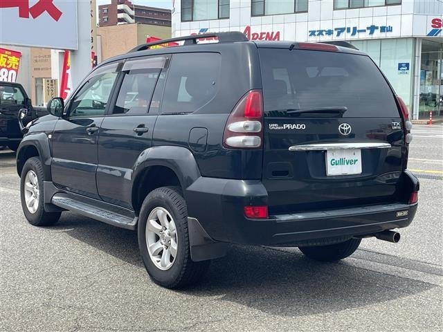 Toyota LAND CRUISER PRADO 2005 8015640-14