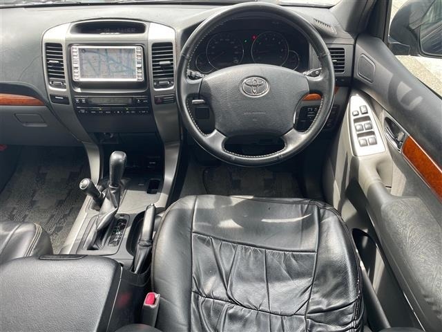 Toyota LAND CRUISER PRADO 2005 8015640-15