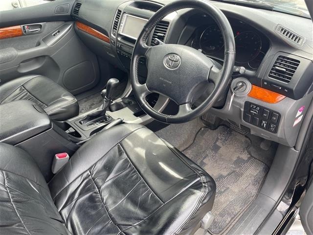 Toyota LAND CRUISER PRADO 2005 8015640-16