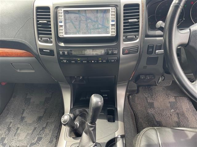 Toyota LAND CRUISER PRADO 2005 8015640-17