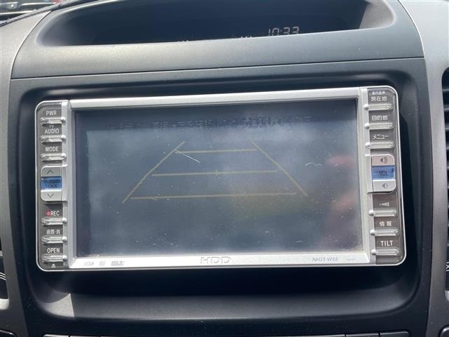 Toyota LAND CRUISER PRADO 2005 8015640-19
