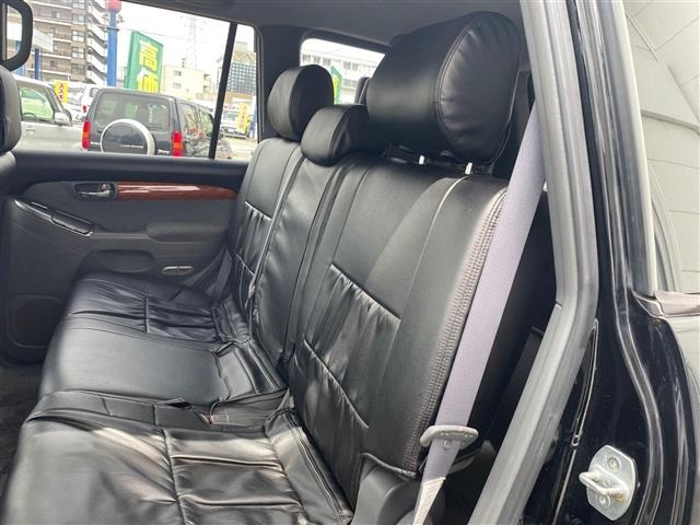 Toyota LAND CRUISER PRADO 2005 8015640-2