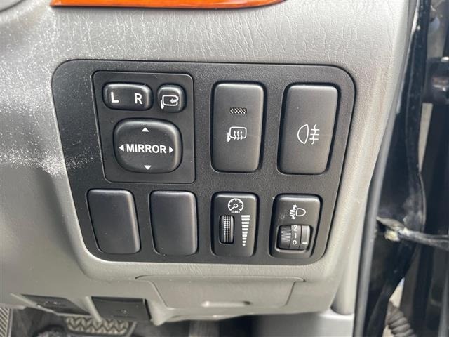 Toyota LAND CRUISER PRADO 2005 8015640-20