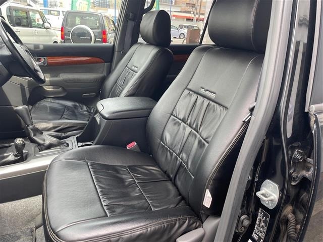 Toyota LAND CRUISER PRADO 2005 8015640-21