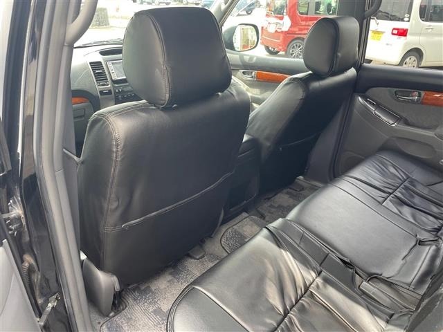 Toyota LAND CRUISER PRADO 2005 8015640-23
