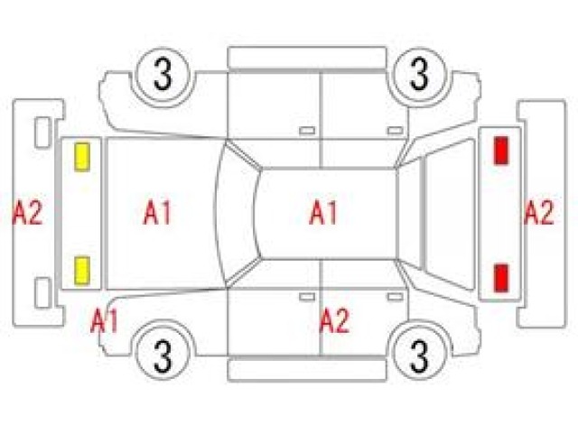 Toyota LAND CRUISER PRADO 2005 8015640-24