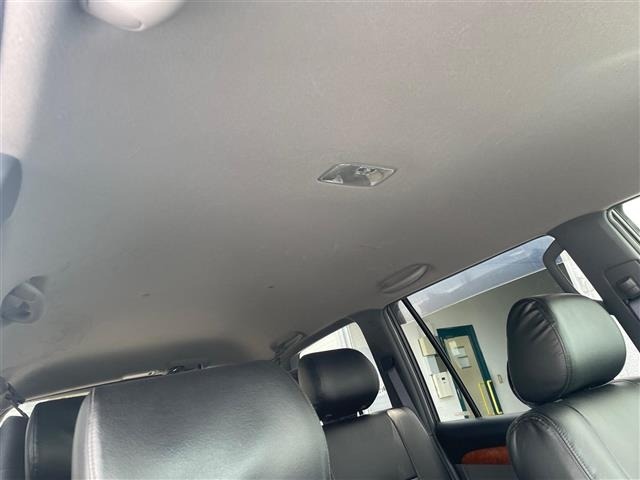 Toyota LAND CRUISER PRADO 2005 8015640-5
