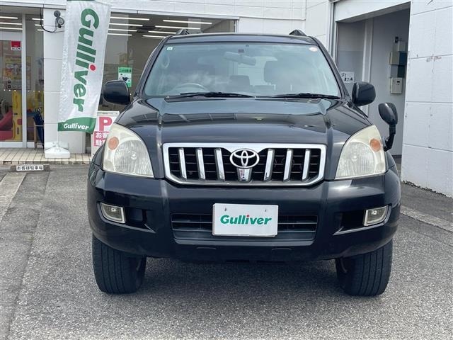 Toyota LAND CRUISER PRADO 2005 8015640-6