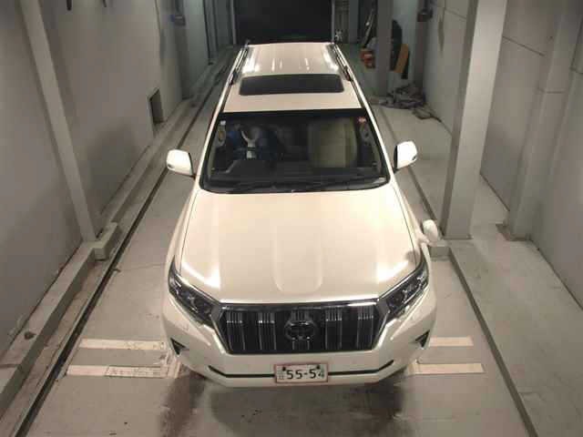 Toyota LAND CRUISER PRADO 2023 8015645-6